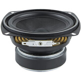 4MR60-4 Mid-range Woofer