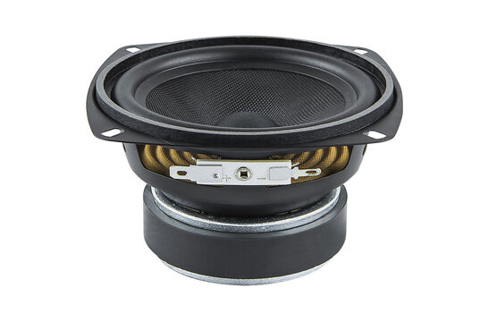 4MR60-4 Mid-range Woofer