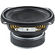 4MR60-4 Mid-range Woofer