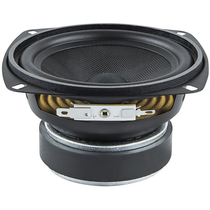 4MR60-4 Mid-range Woofer
