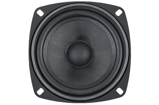 4MR60-4 Mid-range Woofer
