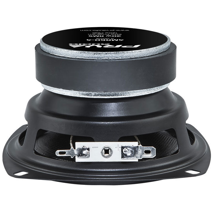 4MR60-4 Mid-range Woofer