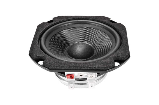 3MR40-NDY-4 Neodymium Mid-range Woofer