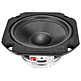 3MR40-NDY-4 Neodymium Mid-range Woofer