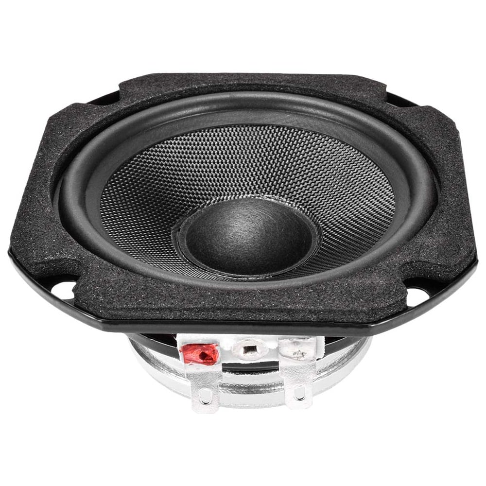 3MR40-NDY-4 Neodymium Mid-range Woofer