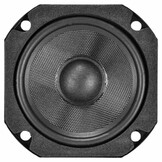3MR40-NDY-4 Neodymium Mid-range Woofer