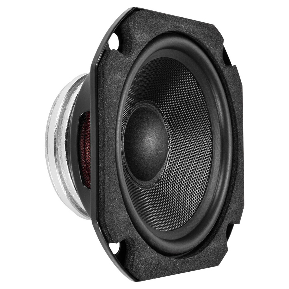 3MR40-NDY-4 Neodymium Mid-range Woofer