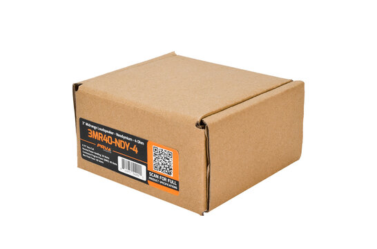 3MR40-NDY-4 Mitteltöner