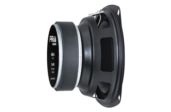 4MR60-NDY-4 Neodymium Mid-range Woofer