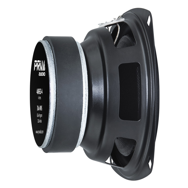 4MR60-NDY-4 Neodymium Mid-range Woofer