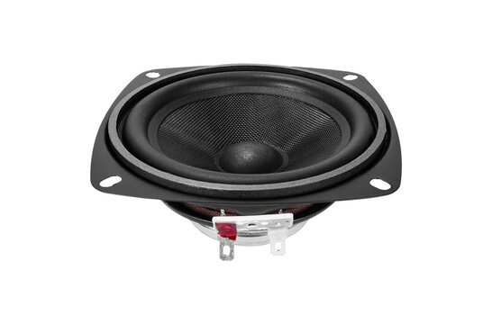 4MR60-NDY-4 Neodymium Mid-range Woofer