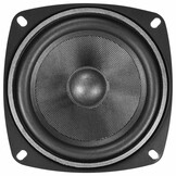 4MR60-NDY-4 Neodymium Mid-range Woofer