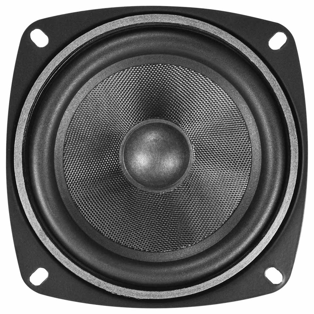 4MR60-NDY-4 Neodymium Mid-range Woofer