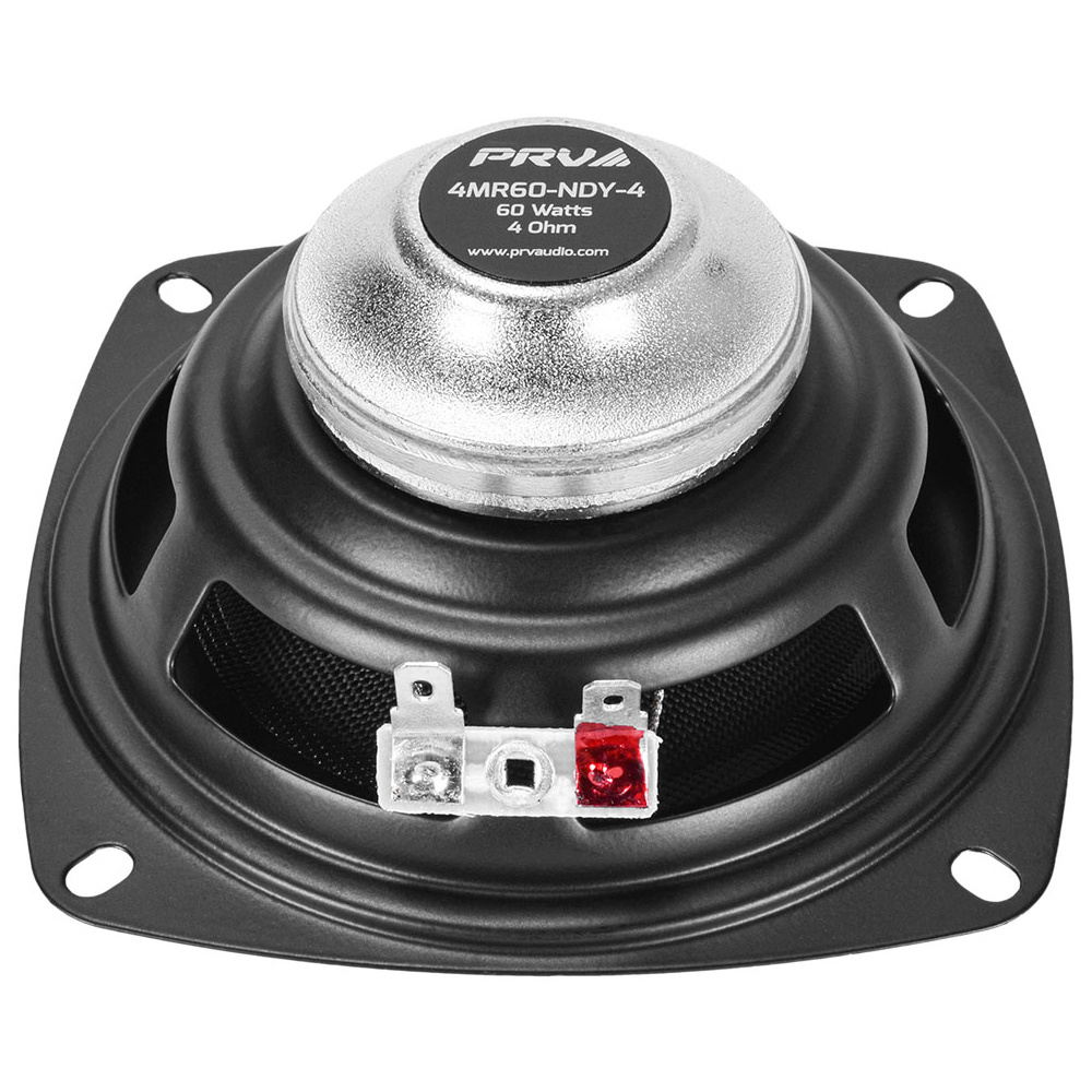 4MR60-NDY-4 Mitteltöner