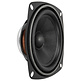 4MR60-NDY-4 Neodymium Mid-range Woofer