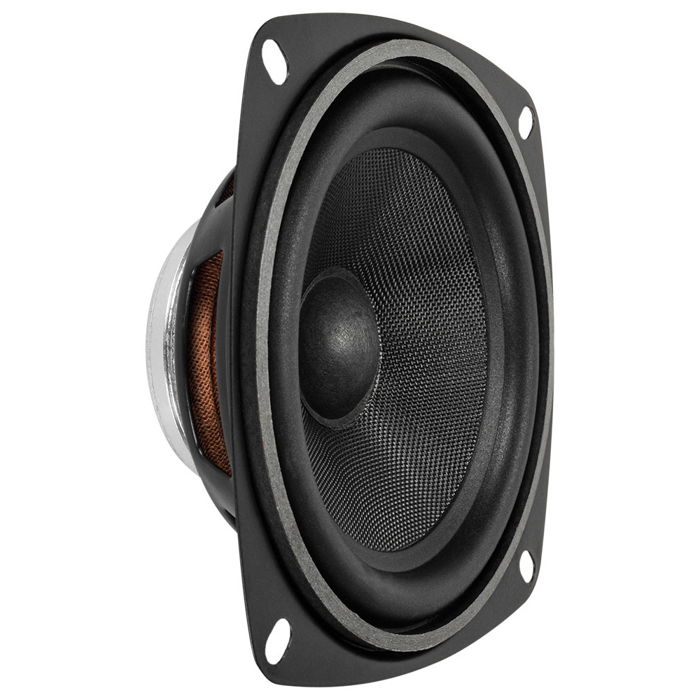 4MR60-NDY-4 Neodymium Mid-range Woofer