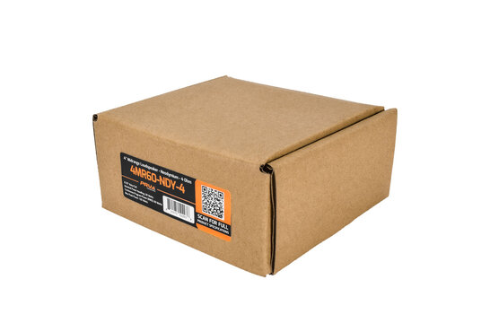 4MR60-NDY-4 Neodymium Mid-range Woofer