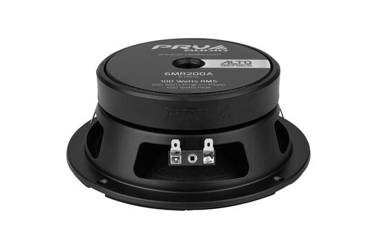 6MR200A Mid-range Woofer