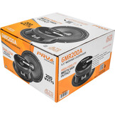 6MR200A Mid-range Woofer