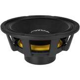 12MR2000-NDY Neodymium Mid-range Woofer