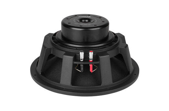 12MR2000-NDY Neodymium Mid-range Woofer
