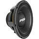 12MR2000-NDY Neodymium Mid-range Woofer