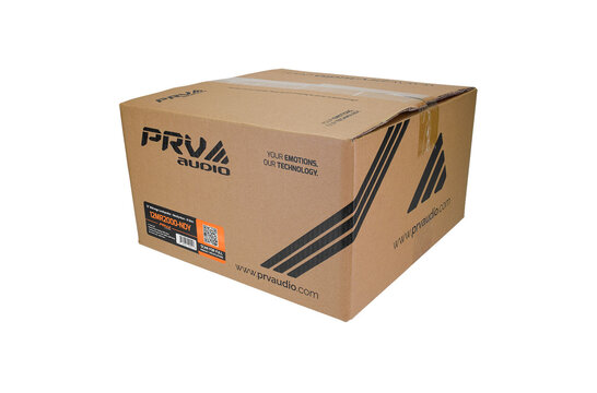 12MR2000-NDY Mitteltöner