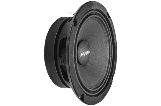 6MR200A-4 Mid-range Woofer
