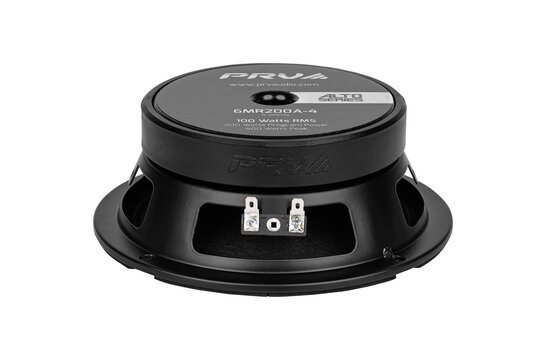 6MR200A-4 Mid-range Woofer
