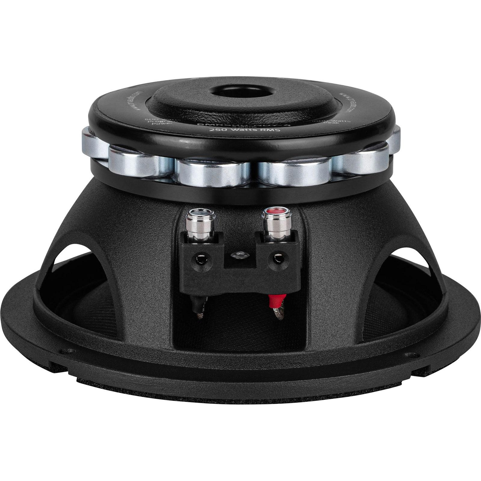 6MR500-NDY-4 Mid-range Woofer