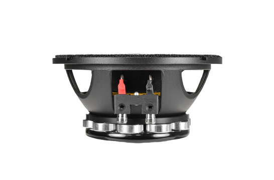 6MR500-NDY-4 Mid-range Woofer