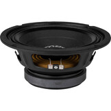 8MB450 v2 Bass-midwoofer