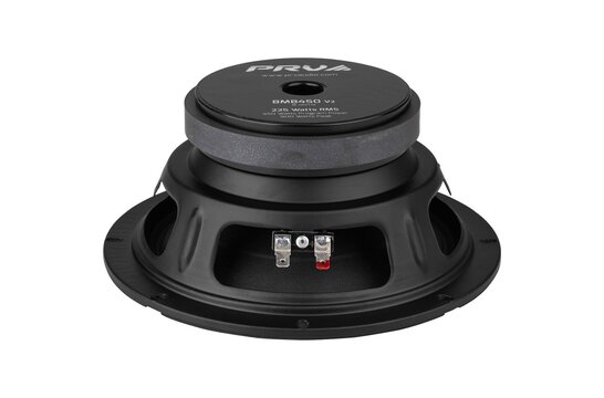 8MB450 v2 Tiefmitteltöner