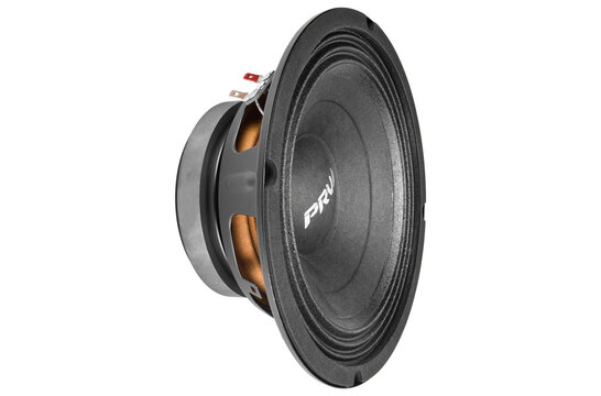 8MB450 v2 Bass-midwoofer