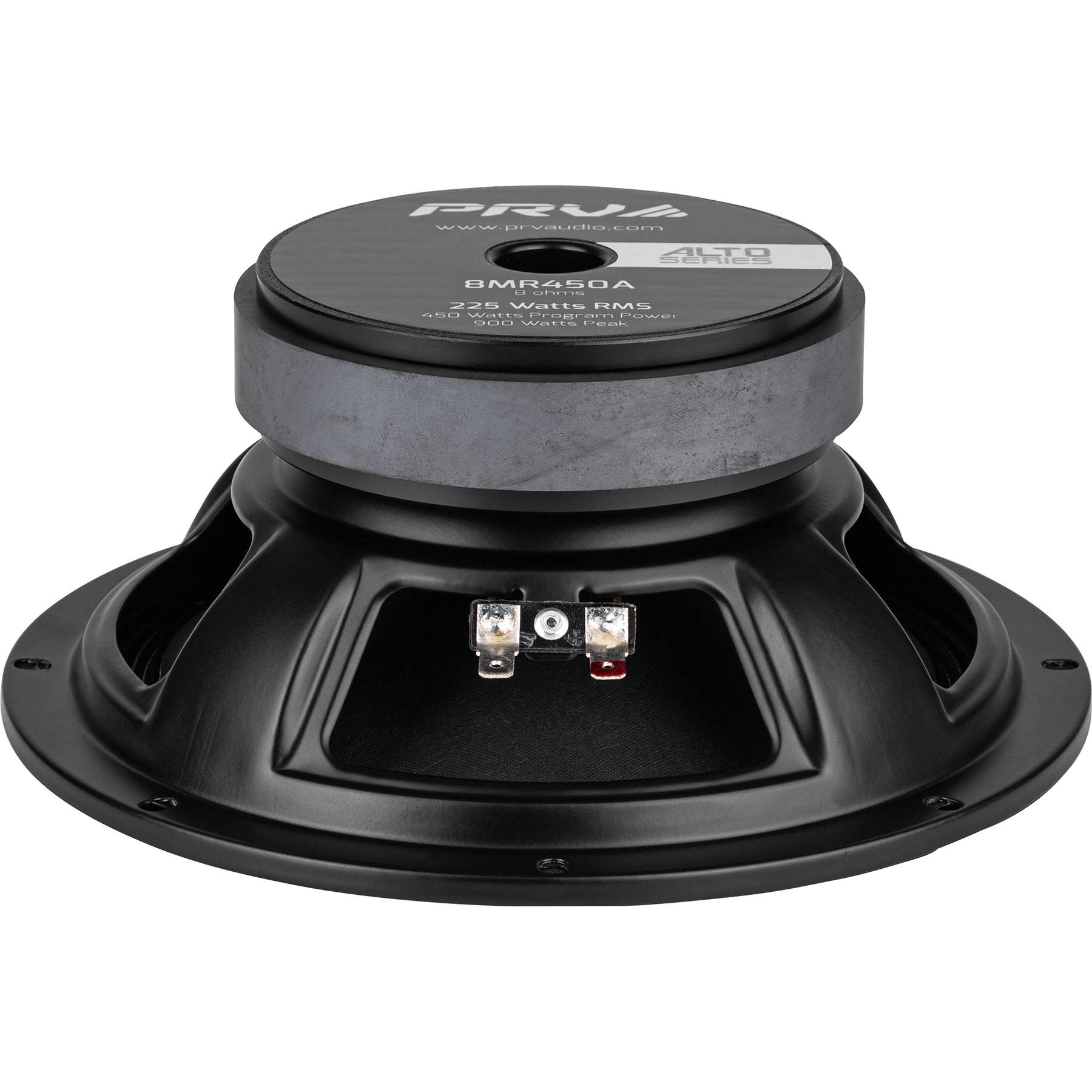 8MR450A Mid-range Woofer