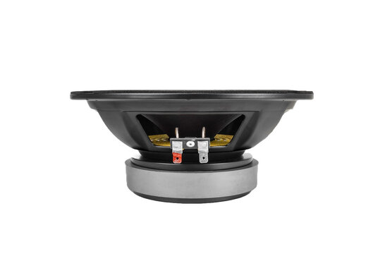 8MR450A Mid-range Woofer