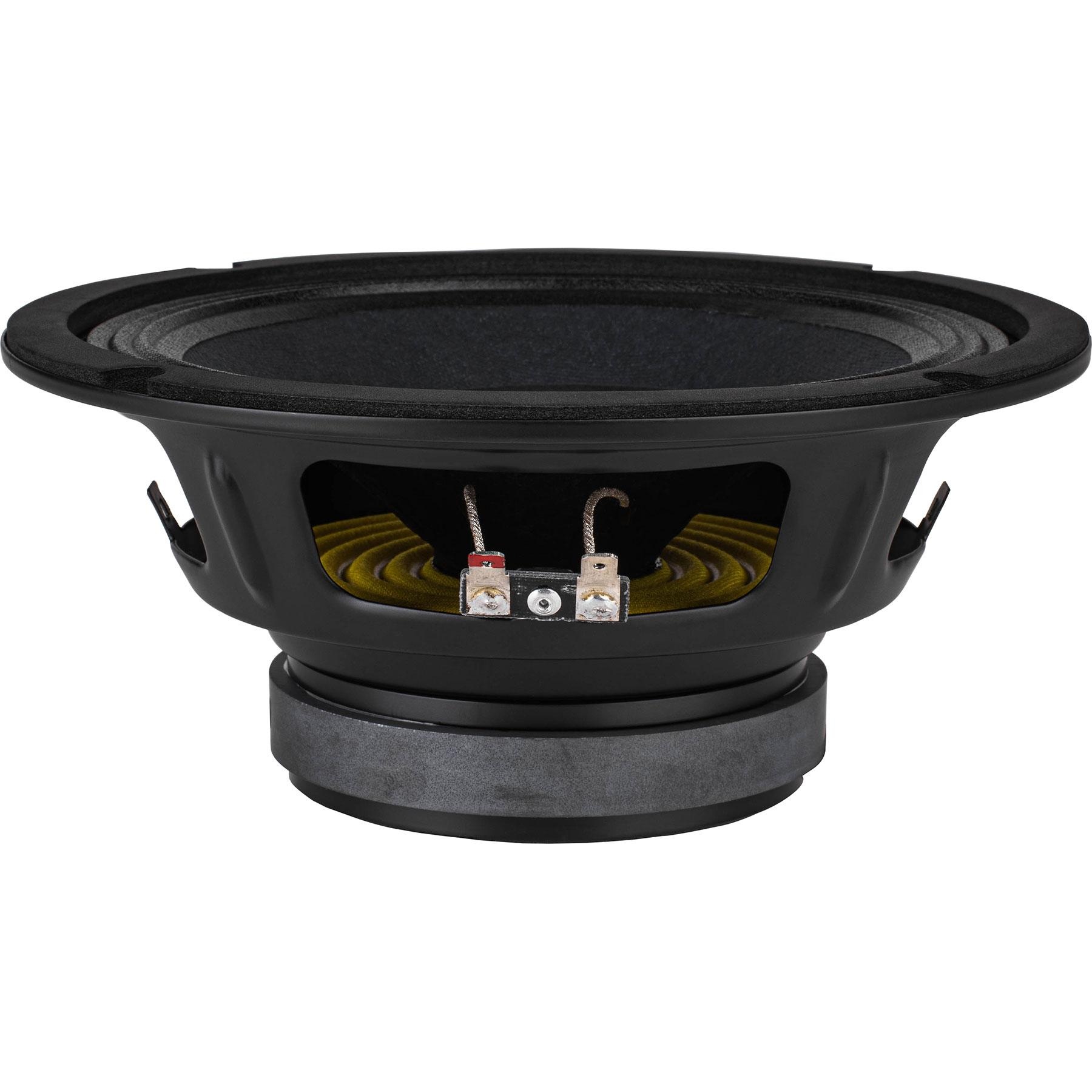 8FR250 Full-range Woofer
