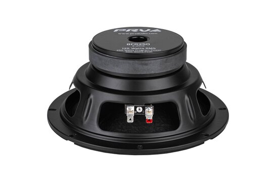 8FR250 Full-range Woofer
