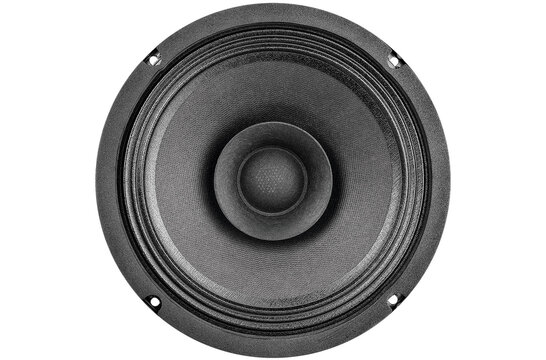 8FR250 Breitbandlautsprecher