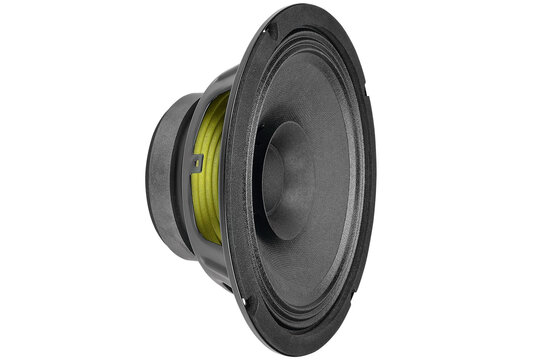 8FR250 Full-range Woofer