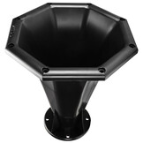 WGP22-50X BLACK Waveguide