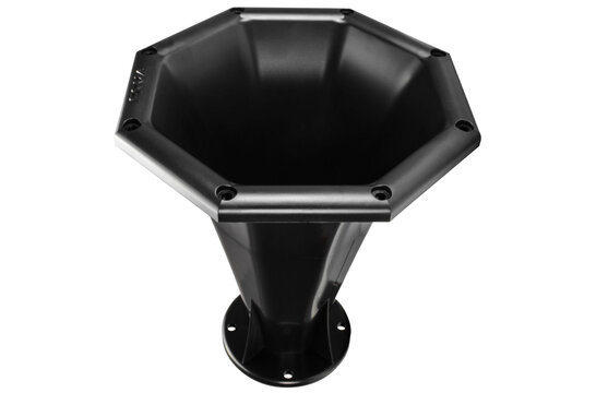 WGP22-50X BLACK Waveguide