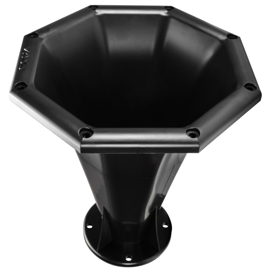 WGP22-50X BLACK Waveguide