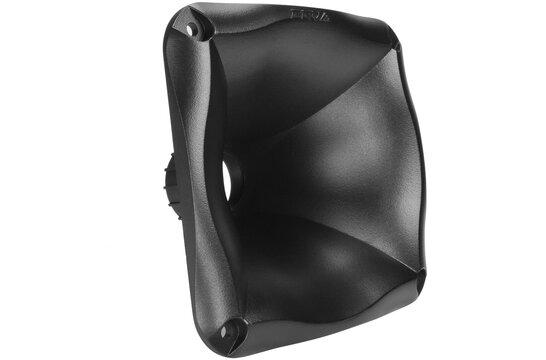 WGP12-25 SLIM BLACK Waveguide