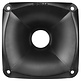WGP12-25 SLIM BLACK Waveguide