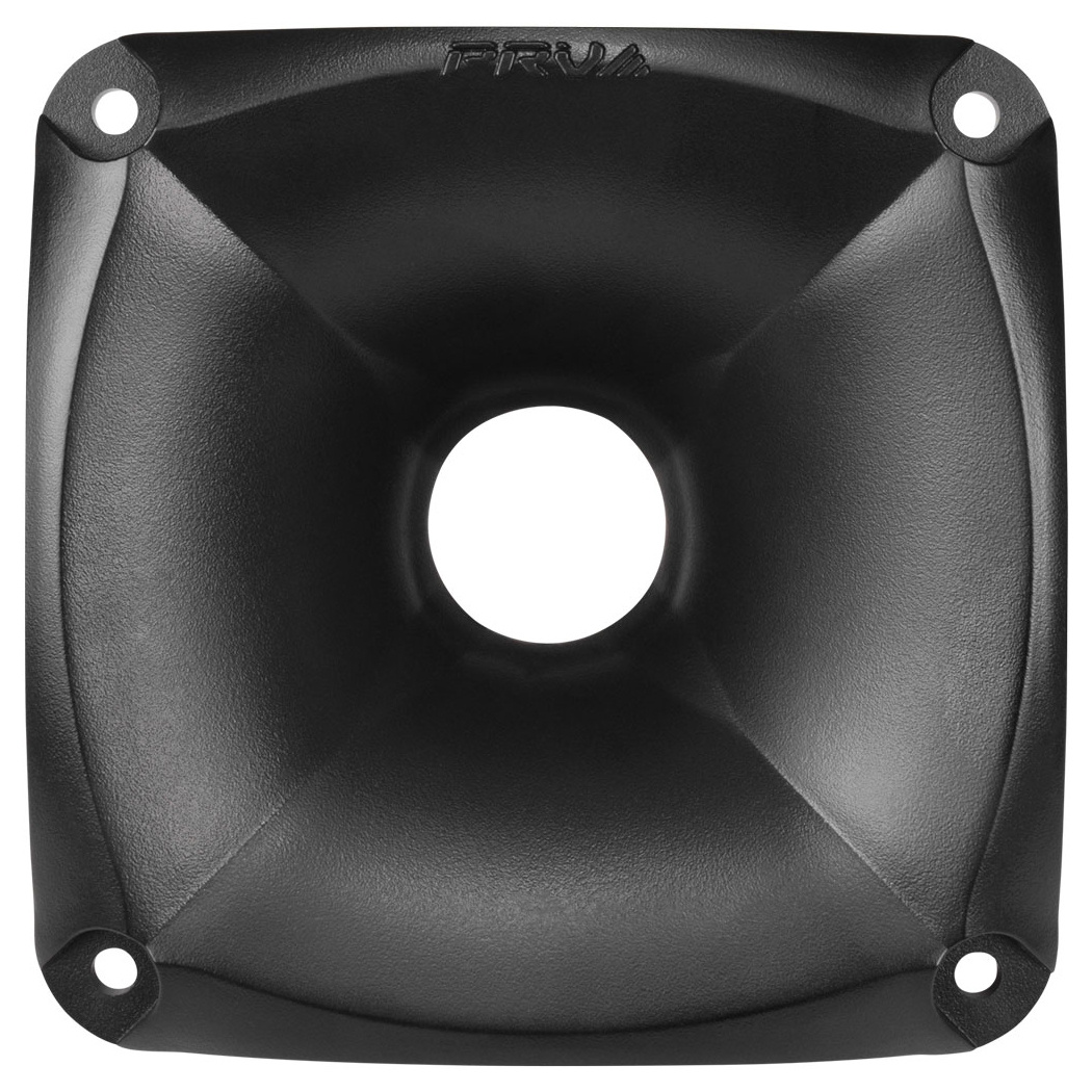 WGP12-25 SLIM BLACK Waveguide