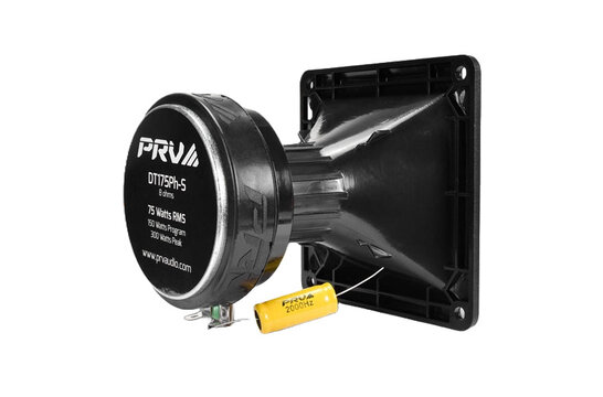 WG175Ph Horn Super Tweeter