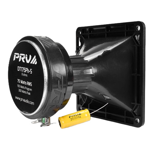 WG175Ph Horn Tweeter