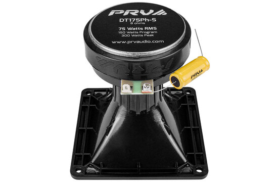 WG175Ph Horn Super Tweeter