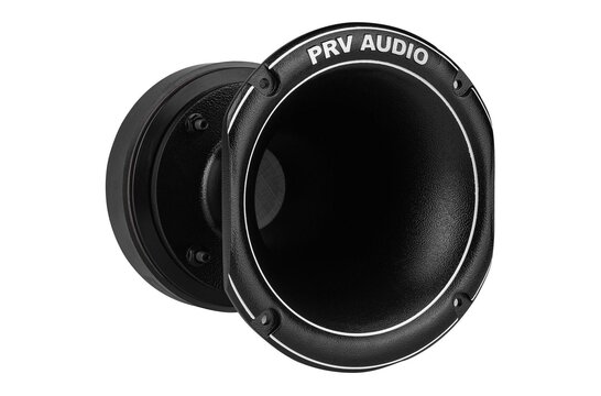 WG2500Ti Horn Compression Driver